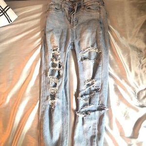 jeans